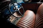 Ford Model A DeLuxe Roadster 1931 года